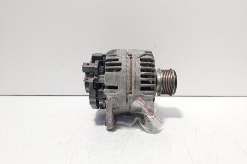 Alternator 90A, cod 045903023, Vw Polo (9N) 1.4 TDI (id:666985)