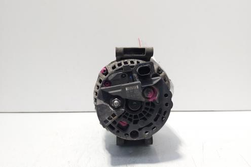 Alternator 140A, cod 06B903016AB, Vw Passat Variant (3C5) 1.8 TSI, BZB (id:688772)
