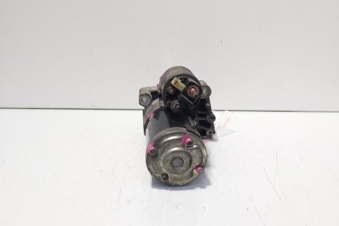 Electromotor, cod 9663528880, Peugeot 307 1.6 HDI, 9HZ, 5 vit man (id:686849)