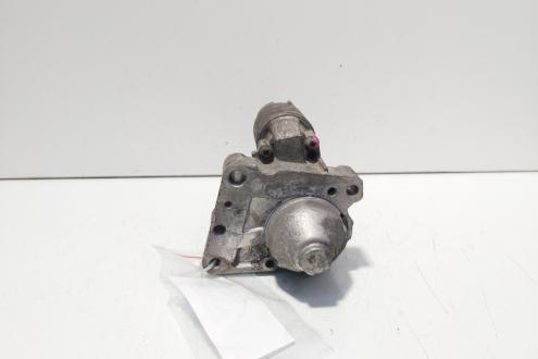 Electromotor, cod 9663528880, Peugeot 307 1.6 HDI, 9HZ, 5 vit man (id:686849)