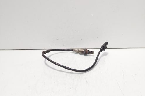 Sonda lambda, cod 03C906262AD, Seat Altea XL (5P5, 5P8) 1.4 TSI, CAX (id:705282)