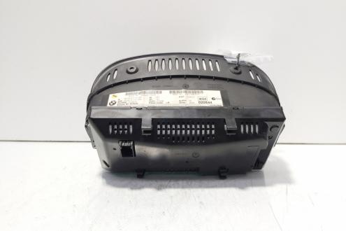 Display navigatie, cod 9114357, Bmw 5 (E60) (id:705127)