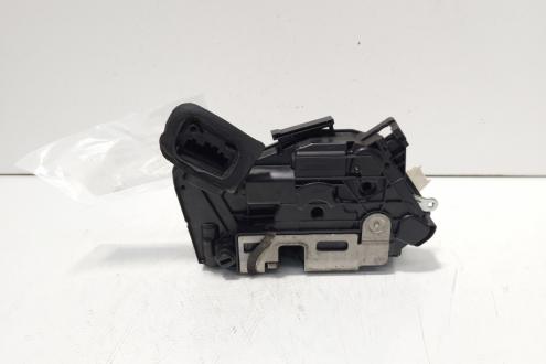 Broasca usa stanga spate, cod 5E0839015B, Skoda Octavia 3 (5E3) (id:705240)