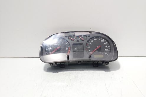 Ceas bord, cod 1J0920825, Vw Golf 6 Variant (AJ5) 1.6 benz, vol pe stanga (id:705268)