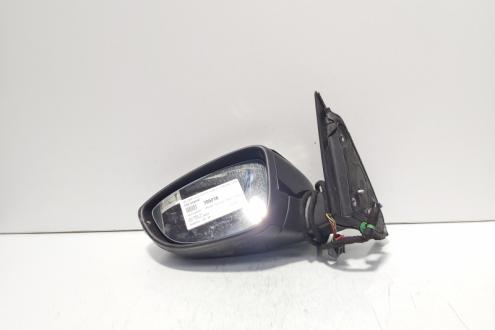 Oglinda electrica stanga cu semnalizare si lumina ambientala, Vw Passat Variant (365) vol pe dreapta (id:705216)