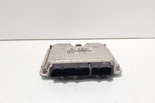 Calculator motor ECU, cod 036906032P, 0261207179, Vw Golf 4 (1J1) 1.4 benz, AXP (id:705269)
