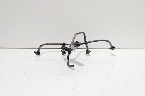 Rampa retur injectoare, Ford Focus 2 (DA) 1.8 TDCI, KKDA (id:705155)