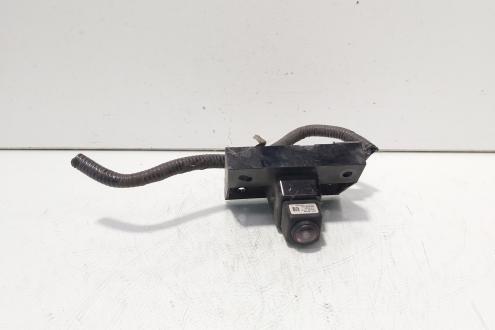 Camera frontala bara fata, cod 284F1BR00B, Nissan Qashqai (id:705337)