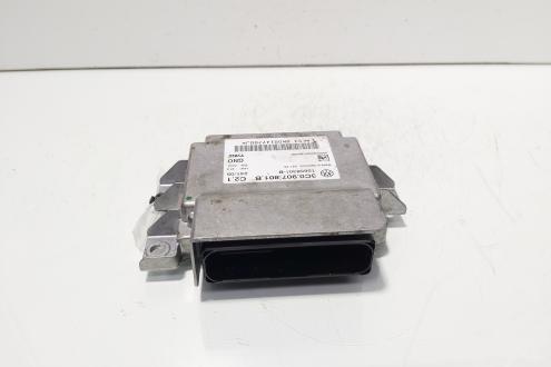 Calculator frana de mana, cod 3C0907801B, Vw Passat Variant (3C5) (id:705126)