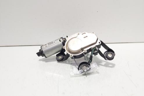 Motoras stergator haion, cod 2S61-A17K441-AC, Ford Fiesta 5 (id:705191)