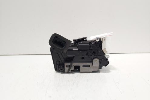 Broasca usa stanga spate, cod 5E0839015B, Skoda Octavia 3 (5E3) (id:705161)