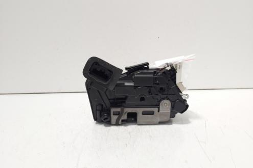 Broasca usa stanga spate, cod 5E0839015B, Skoda Octavia 3 (5E3) (id:705161)