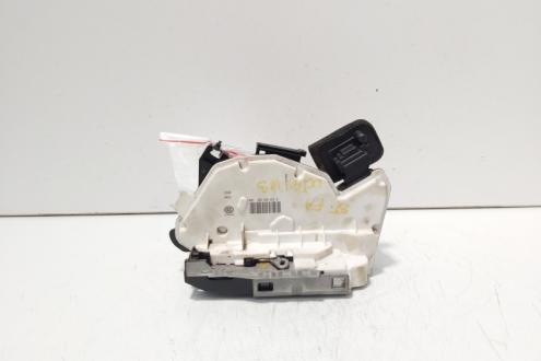 Broasca usa stanga spate, cod 5E0839015B, Skoda Octavia 3 (5E3) (id:705161)