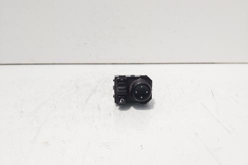 Buton reglaj oglinzi cu rabatare electrica, cod 255704EA1B, Nissan Qashqai (2) (id:705148)