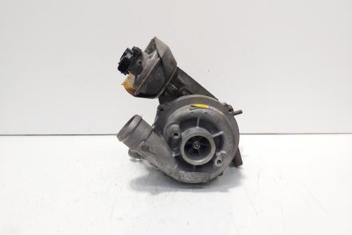 Turbosuflanta, cod 9662464980, Ford Mondeo 4 2.0 TDCI, QXBB (id:705259)