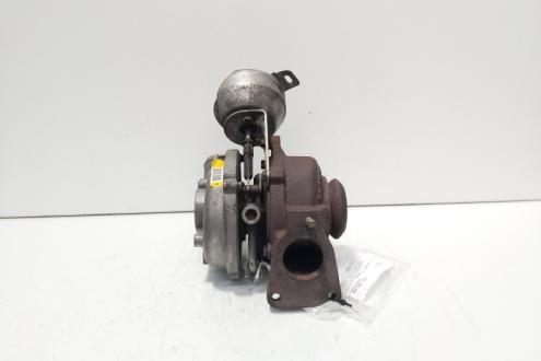 Turbosuflanta, cod 9662464980, Ford Mondeo 4 2.0 TDCI, QXBB (id:705259)