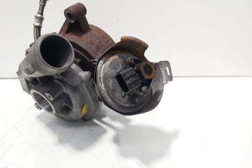 Supapa turbo electrica, Ford Mondeo 4 2.0 TDCI, QXBB (id:705260)
