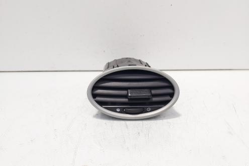 Grila aer bord, cod 6N41-A014L21-CB, Ford Focus 2 (DA) (id:705261)