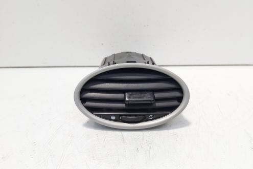 Grila aer bord, cod 6N41-A014L21-CB, Ford Focus 2 (DA) (id:705262)