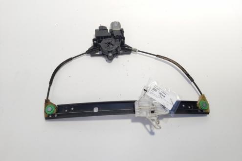 Macara manuala usa stanga spate, cod 5E0839461, Skoda Octavia 3 (5E3) (id:705236)