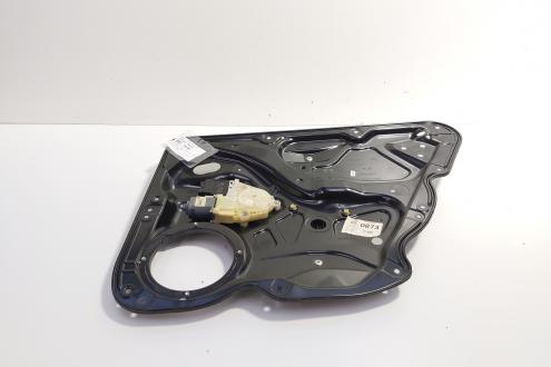 Macara cu motoras usa dreapta spate, cod 3AA839756, Vw Passat Variant (365) (id:705169)