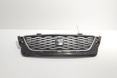 Grila bara fata centrala cu sigla, cod 6JA853668, Seat Toledo 4 (KG3) (id:705381)