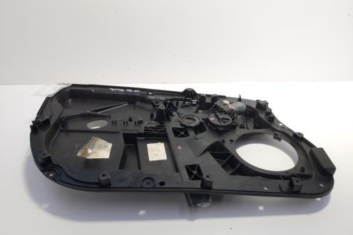Macara cu motoras stanga fata, cod 8A61-14A389-A, Ford Fiesta 6 (id:412032)