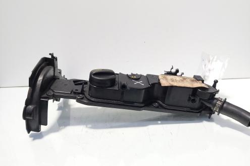 Capac culbutori, cod 9689112980, Ford Focus 3 1.5 TDCI, XWDB (id:705358)
