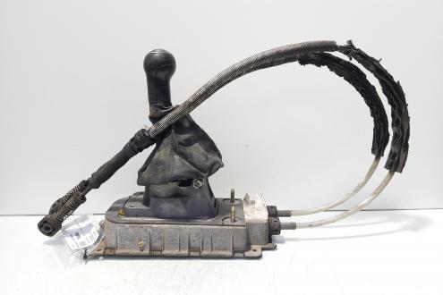 Timonerie, cod 1J0711061C, Vw Golf 4 (1J1) 1.9 TDI, ATD, 5 vit man (id:705404)