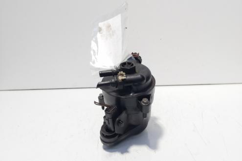 Carcasa filtru combustibil, cod 9676133480, Ford Kuga II 1.5 TDCI, XWMC (id:705357)