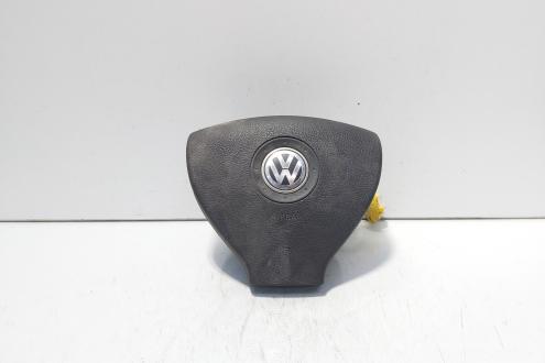 Airbag volan, cod 1K0880201BS, Vw Golf 5 (1K1) (id:705396)
