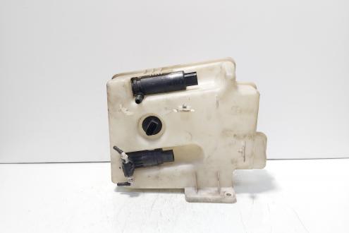 Vas strop gel cu 2 motorase, cod 1K0955453Q, Vw Scirocco (137) (id:696704)