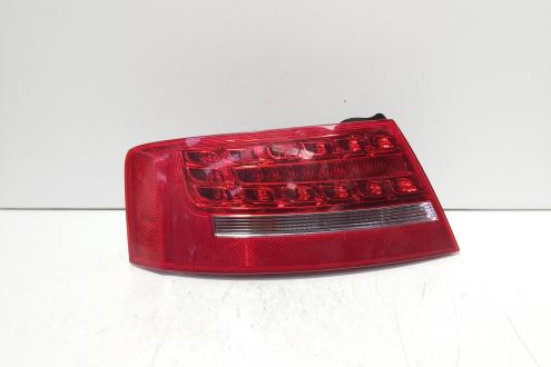Stop stanga aripa cu led, cod 8T8945095D, Audi A5 Sportback (8TA) (id:705375)