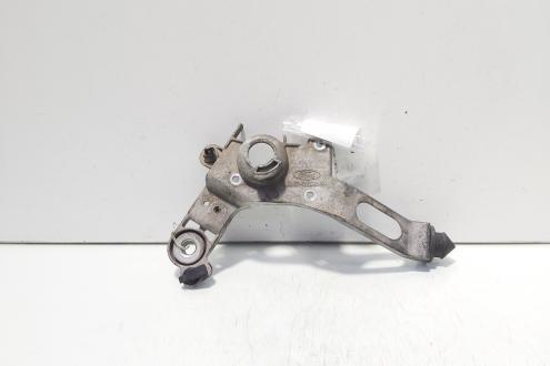 Ansamblu stergator dreapta fata, cod BM51-17K484-B, Ford Focus 3 Turnier (id:699099)