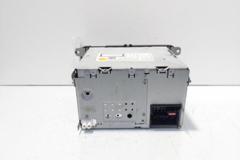 Radio CD, cod 1K0035186AA, Vw Passat Variant (3C5) (id:705386)