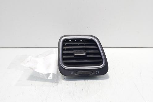Grila aer bord dreapta, cod 1Q0819704G, Vw Eos (1F7, 1F8) (id:705392)