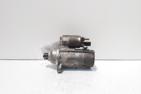 Electromotor, Vw Golf 5 Variant (1K5) 2.0 TDI, BMM, 6 vit man (id:705365)