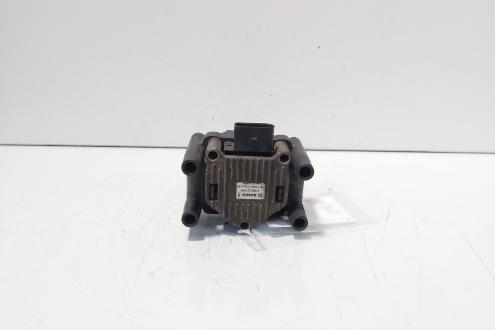 Bobina inductie, cod 0986221048, Seat Ibiza 5 (6J5) 1.2 TSI, CBZ (id:705378)