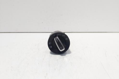 Bloc lumini cu proiectoare si functii auto, cod 3C8941431A, Seat Alhambra (710) (id:705379)