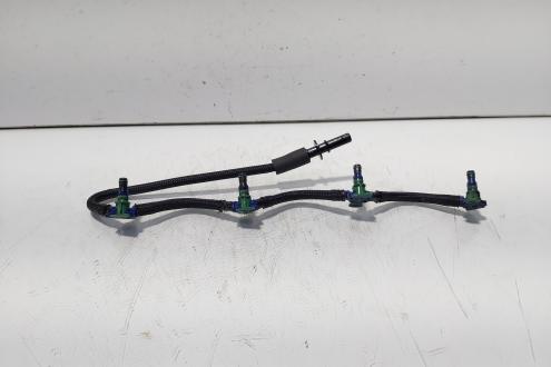 Rampa retur injectoare, Ford Focus 3 1.5 TDCI, XWDB (id:705463)