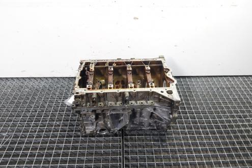 Bloc motor cu pistoane si biele, cod N46B20A, Bmw 3 (E90) 2.0 benz, N46B20B (id:704925)