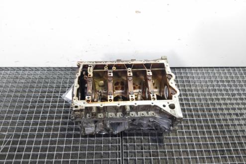 Bloc motor cu pistoane si biele, cod N46B20A, Bmw 3 (E90) 2.0 benz, N46B20B (id:704925)