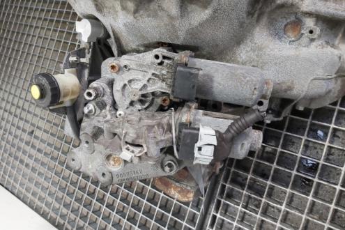 Set motorase cutie viteze, cod 55351033, Opel Corsa D 1.4 benz, Z14XEP (id:704928)
