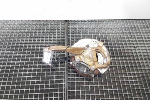 Fuzeta stanga fata cu ABS, cod A2052100, Mercedes Clasa C (W205) 2.2 CDI, OM651921 (id:704647)