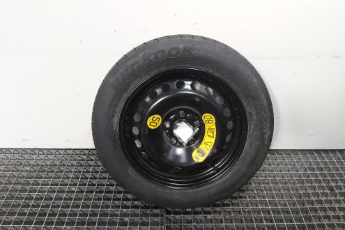 Roata de rezerva slim R16, cod 8V41-1A479-AA, Ford Focus 3 (id:705512)
