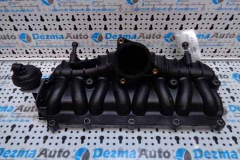Galerie admisie cu clapete, 03G129711AF, Audi A4 (B7) 2.0tdi quattro, BVA (pr:110747)