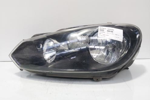 Far stanga, cod 5K2941005H, Vw Golf 6 (5K1) vol pe dreapta (id:680160)
