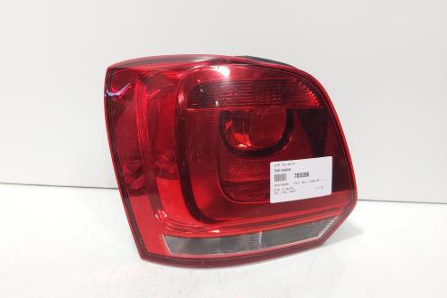 Stop stanga aripa, Vw Polo (6R) (id:705596)
