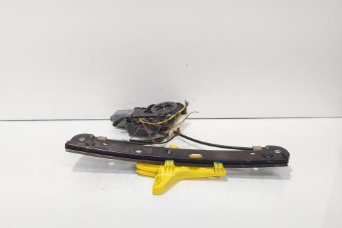 Macara cu motoras stanga spate, cod 6R0959811B, Vw Polo (6R) (id:705591)