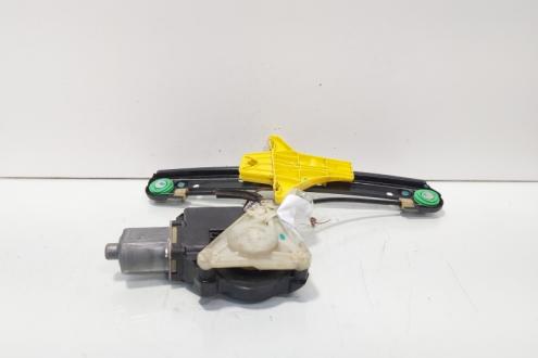 Macara cu motoras stanga spate, cod 6R0959811B, Vw Polo (6R) (id:705591)